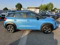 Citroen C3 Citroën Aircross 1.2 110ch 1erMain CarPlay DistriNeuf PSA TVA20% Garantie 10ans Constructeur Blau - thumbnail 8