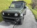Suzuki Jimny Jimny 1,5 VVT Allgrip Clear Clear Grün - thumbnail 1