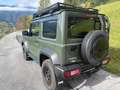 Suzuki Jimny Jimny 1,5 VVT Allgrip Clear Clear Grün - thumbnail 7