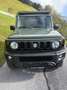 Suzuki Jimny Jimny 1,5 VVT Allgrip Clear Clear Grün - thumbnail 8