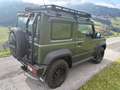 Suzuki Jimny Jimny 1,5 VVT Allgrip Clear Clear Grün - thumbnail 5