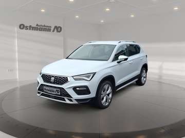 1.5 TSI ACT Xperience LED SHZ Navi LM