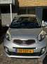Kia Picanto 1.0 CVVT Plus P. Gris - thumbnail 5