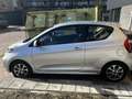 Kia Picanto 1.0 CVVT Plus P. Gris - thumbnail 4