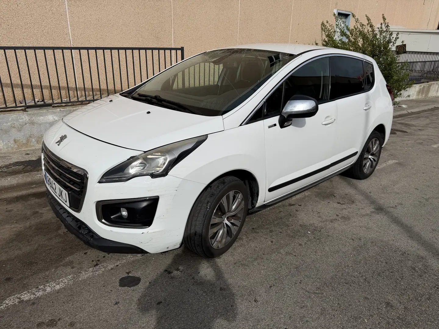 Peugeot 3008 Access - 2