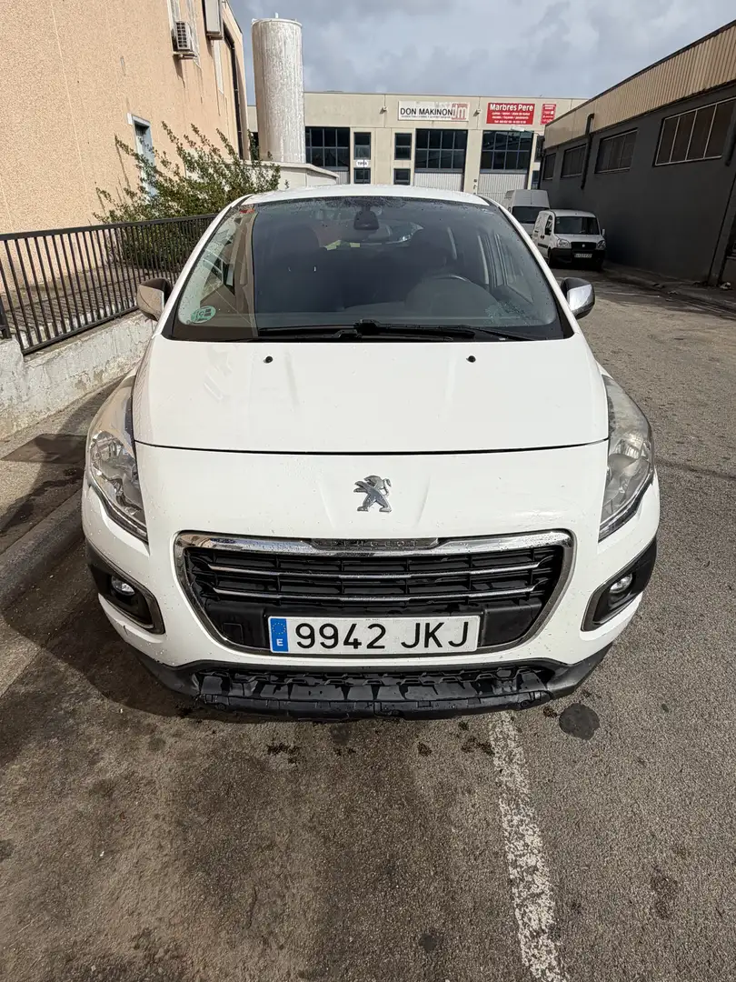 Peugeot 3008 Access - 1