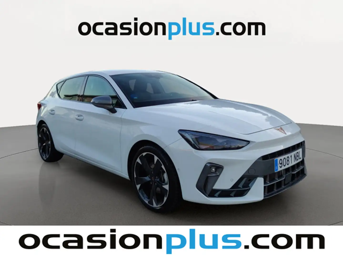 CUPRA Leon 1.5 TSI e-Hybrid 150kW DSG Blanco - 2