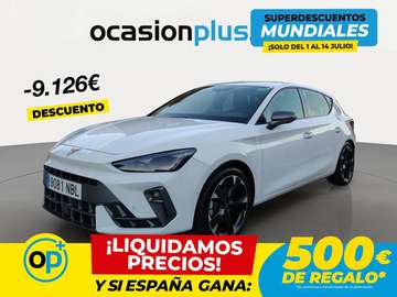 1.5 TSI e-Hybrid 150kW DSG