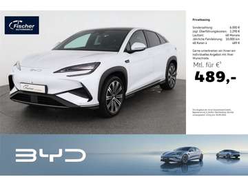 Elektro Design AWD LP: 57.899,- /Pano/ 360° Kamera