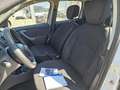 Dacia Duster 1.6 115CV Start&Stop 4x4 Ambiance Weiß - thumbnail 12