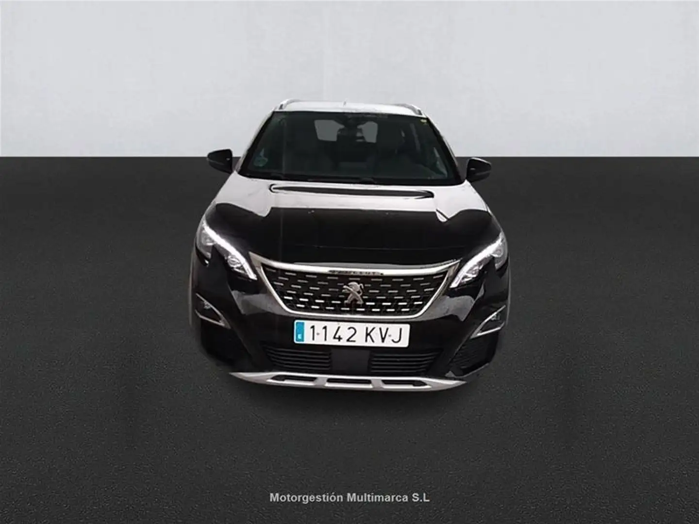 Peugeot 5008 GT Line 1.5L BlueHDi 96kW (130CV) S&S - 2