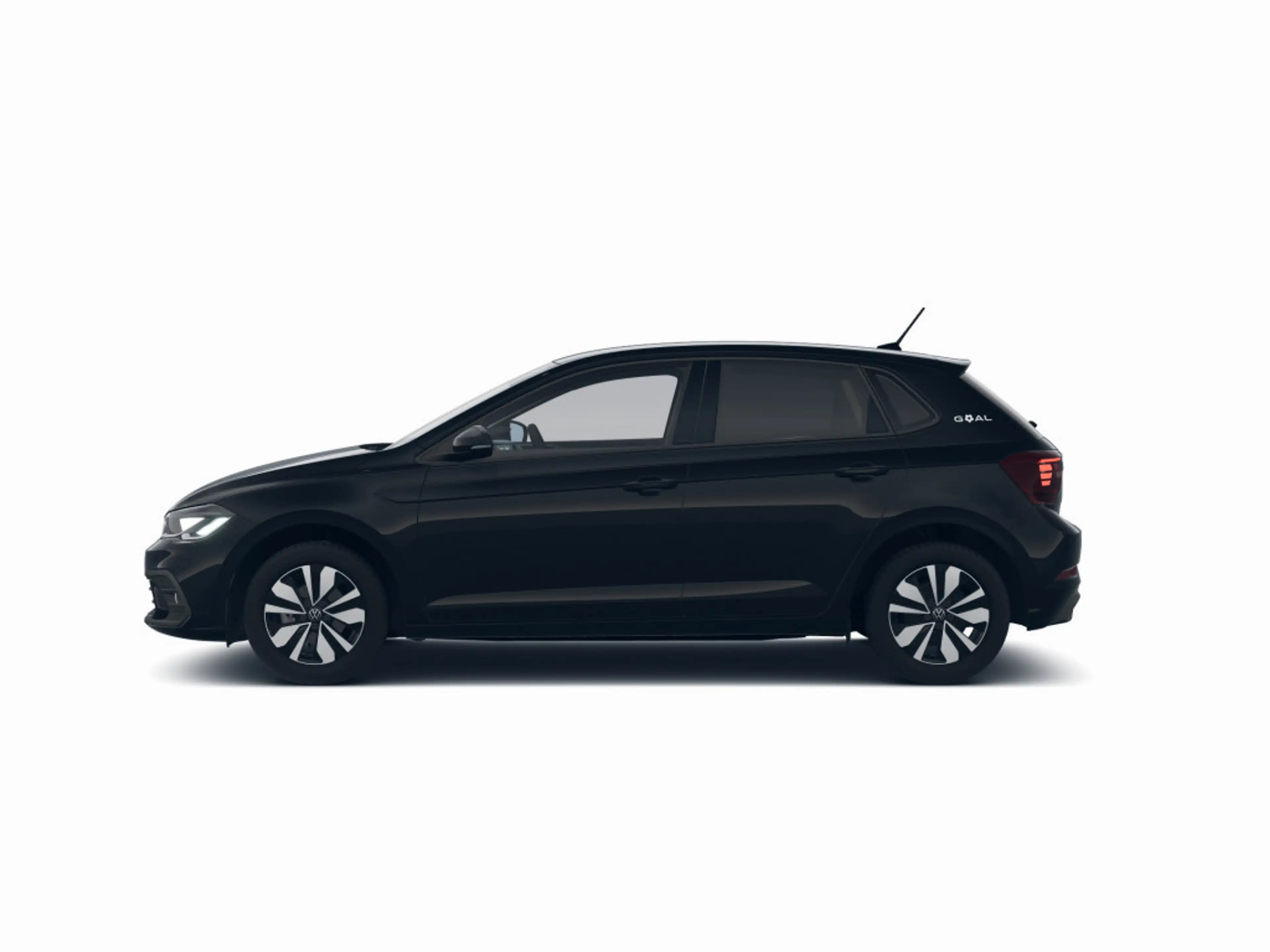 Volkswagen Polo 1.0TSI ACC LED NAVI SPURH. SHZ KLIMA BT — photo 10