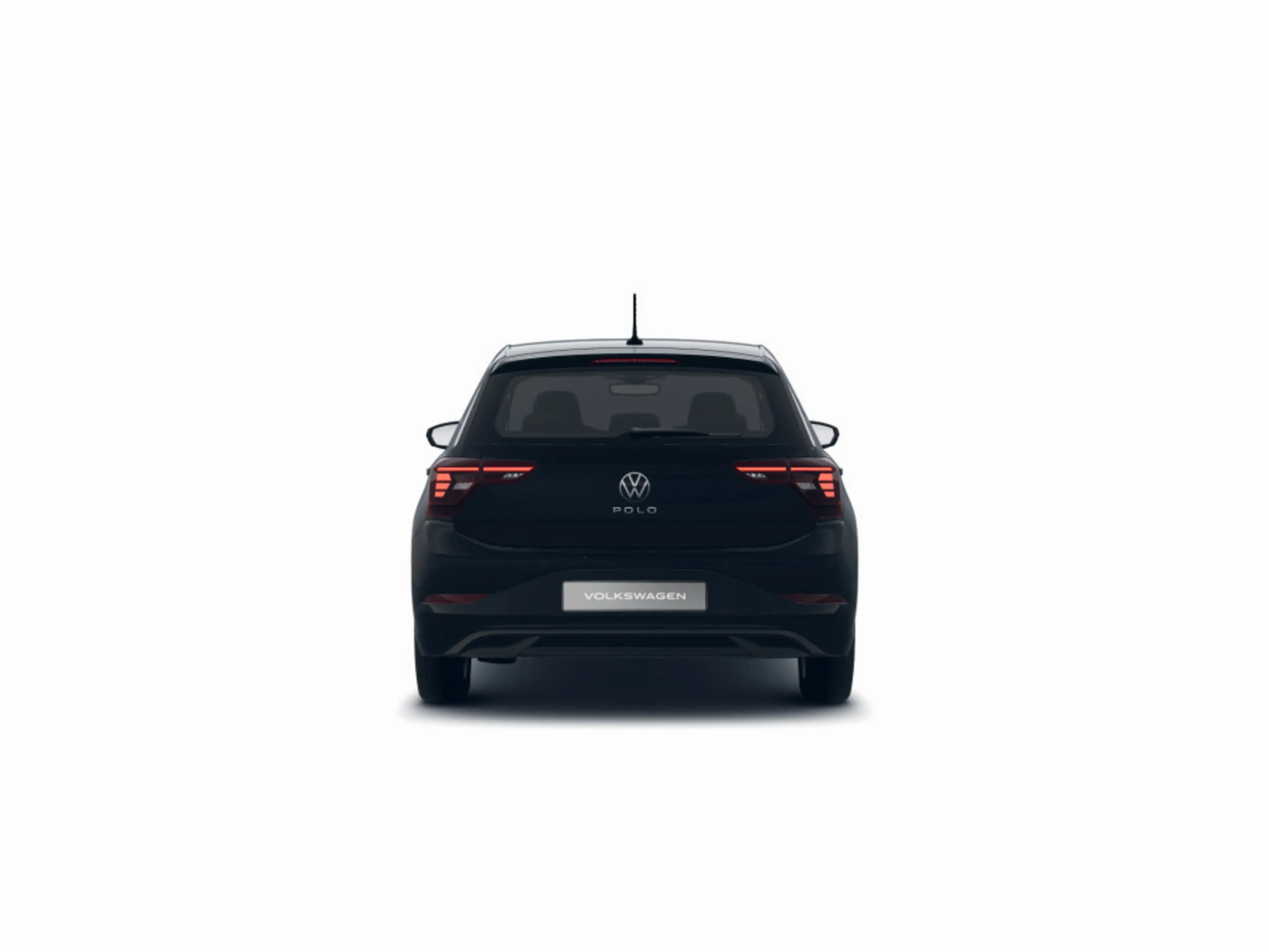 Volkswagen Polo 1.0TSI ACC LED NAVI SPURH. SHZ KLIMA BT — photo 13