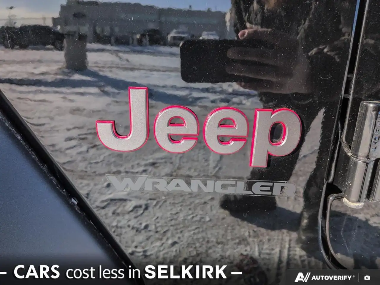 Jeep Wrangler fotografie Jeep Wrangler