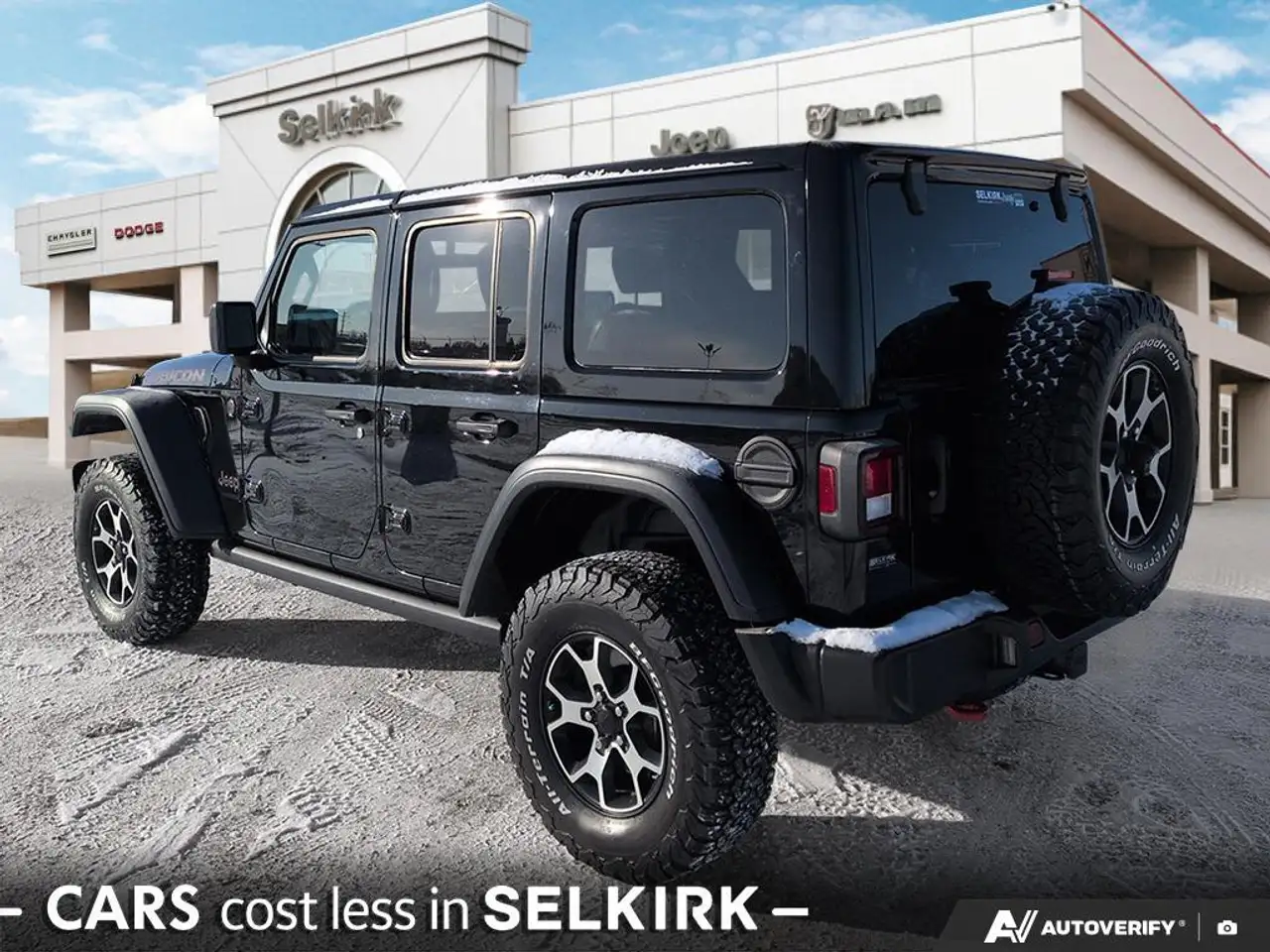 Jeep Wrangler photo Jeep Wrangler