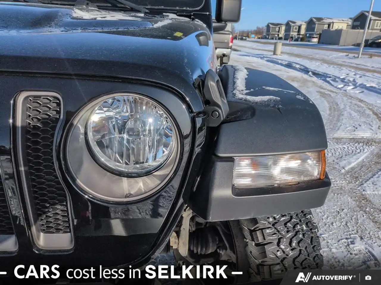 Jeep Wrangler photo Jeep Wrangler