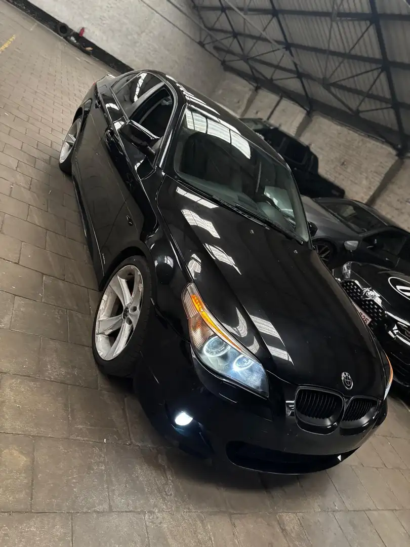 BMW 520 520i - 2