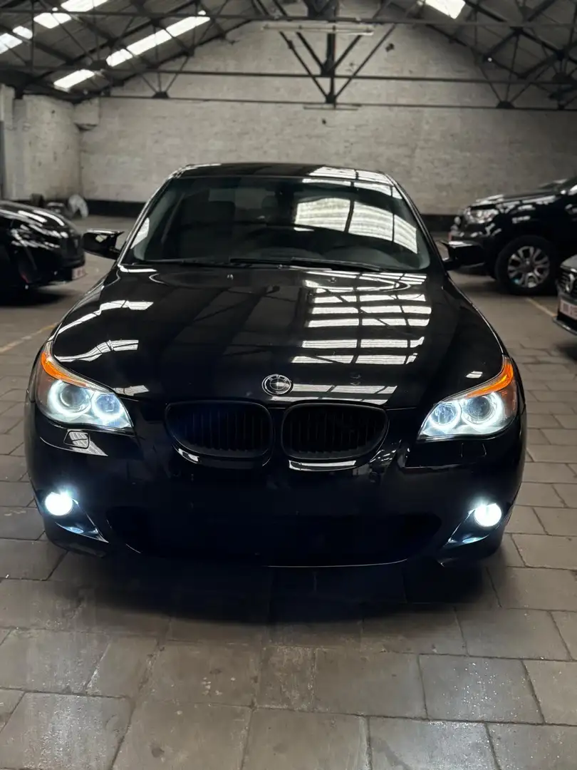 BMW 520 520i - 1