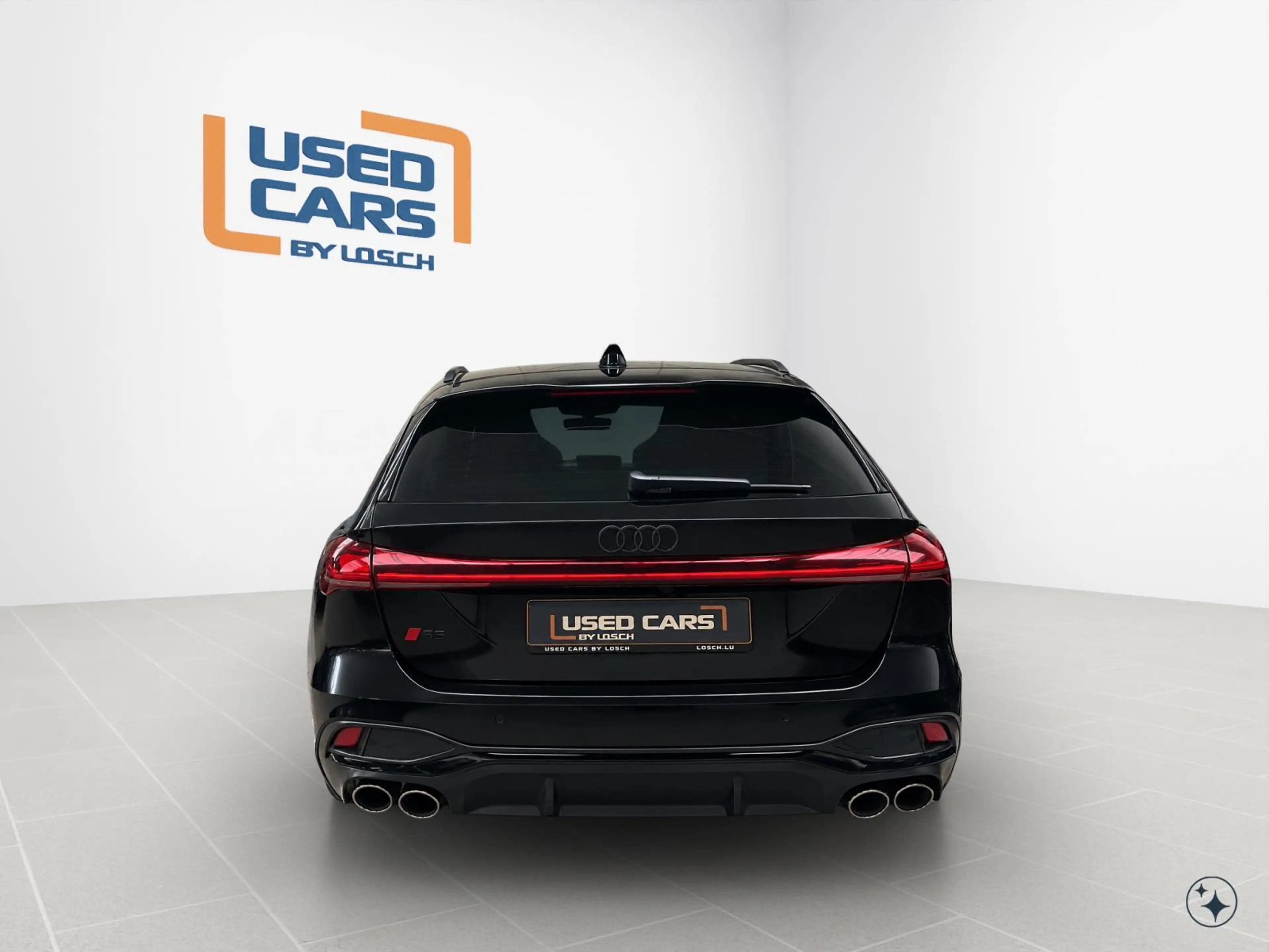 Audi S5 Avant+Quattro+TipTronic+TechPro+Pano+AHK+StandH. — photo 7