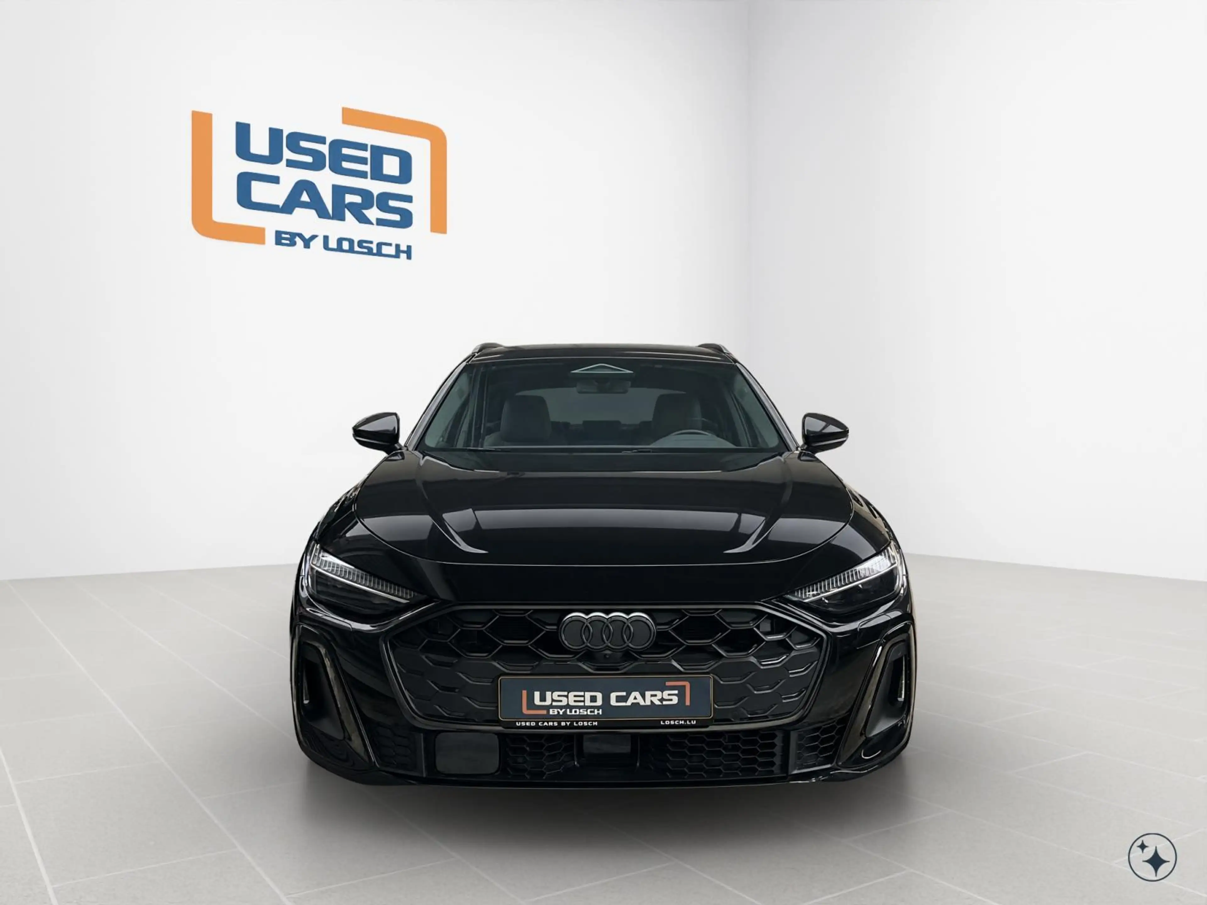 Audi S5 Avant+Quattro+TipTronic+TechPro+Pano+AHK+StandH. — photo 3