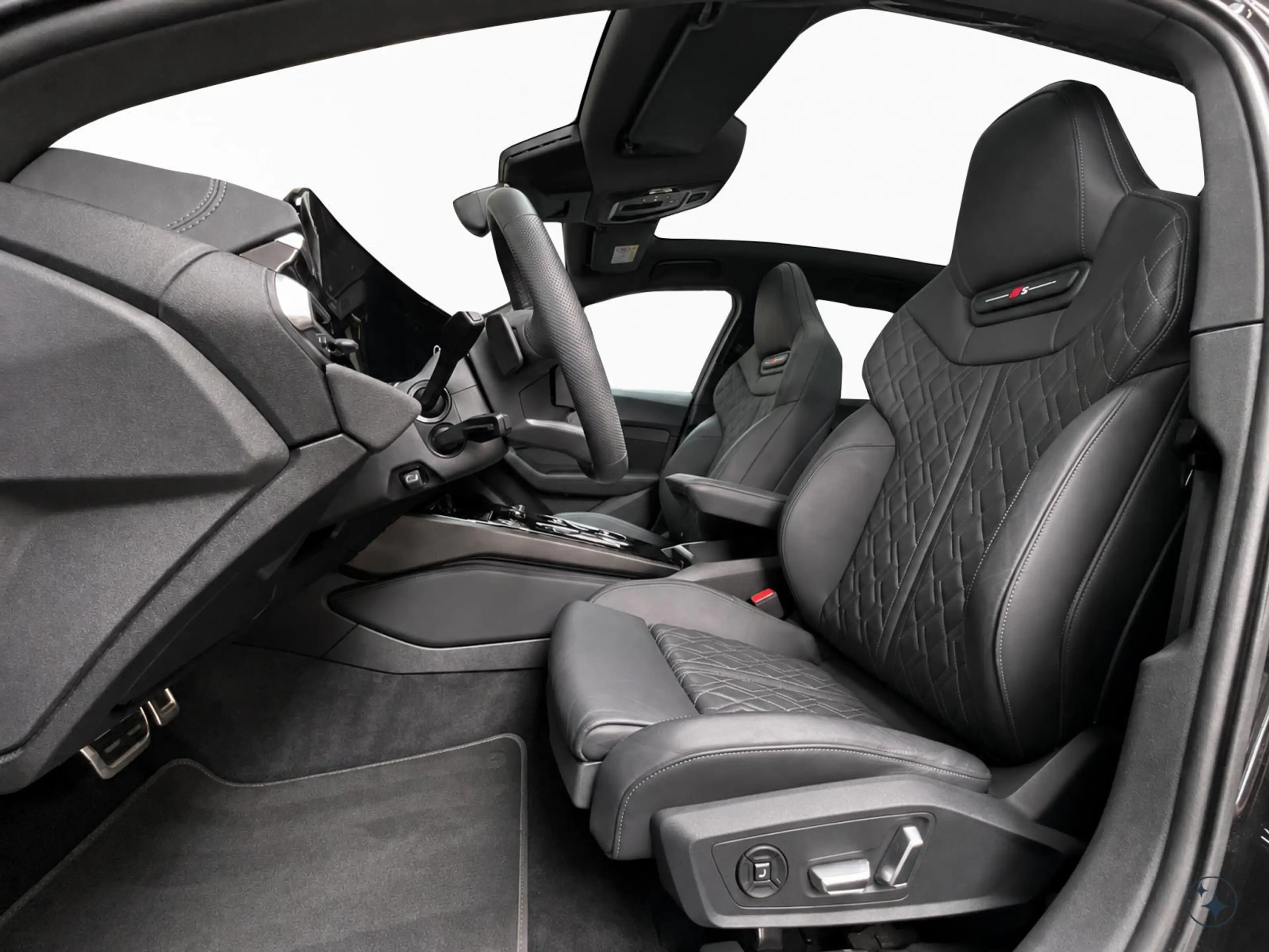 Audi S5 Avant+Quattro+TipTronic+TechPro+Pano+AHK+StandH. — photo 9