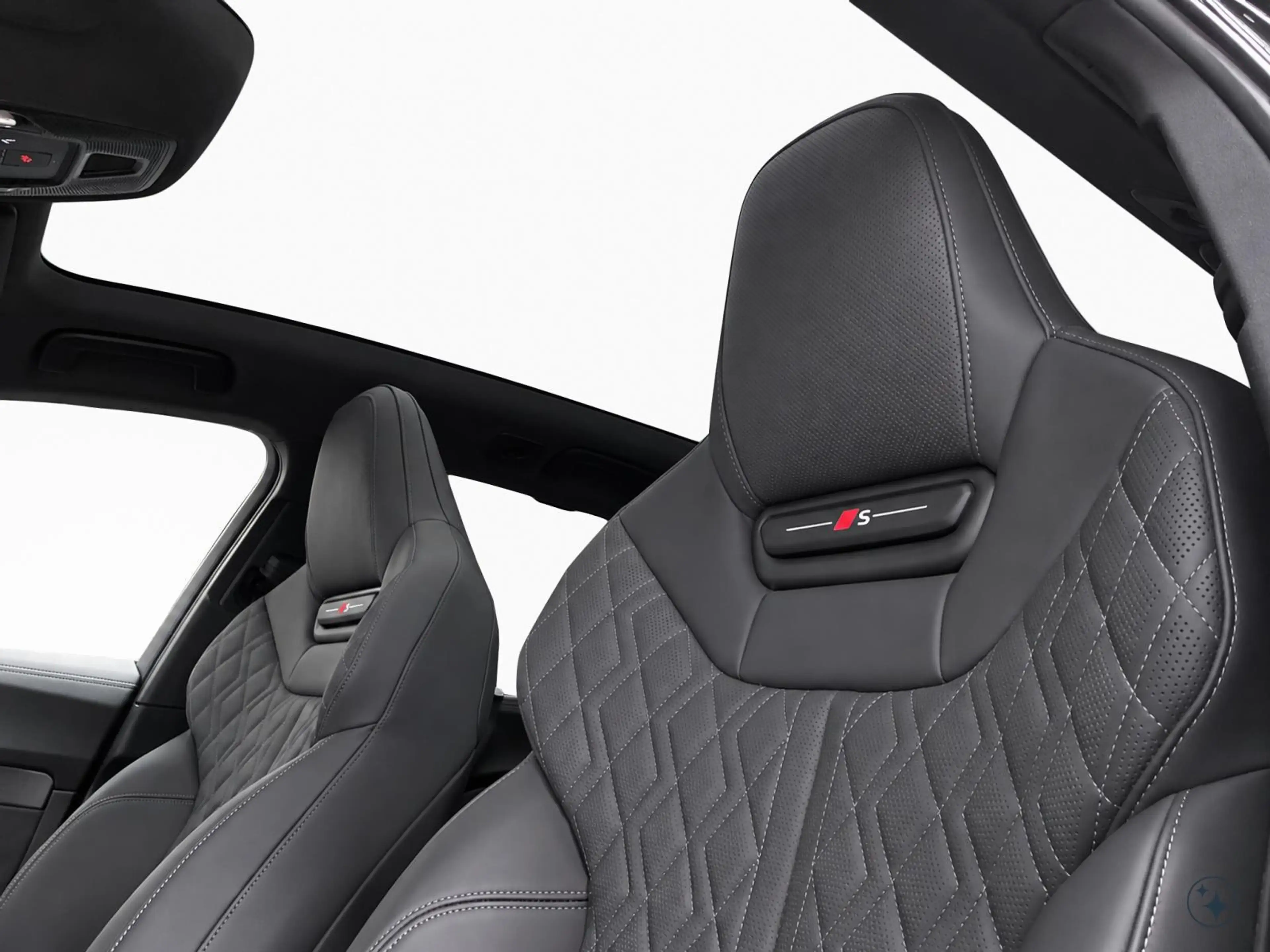 Audi S5 Avant+Quattro+TipTronic+TechPro+Pano+AHK+StandH. — photo 15