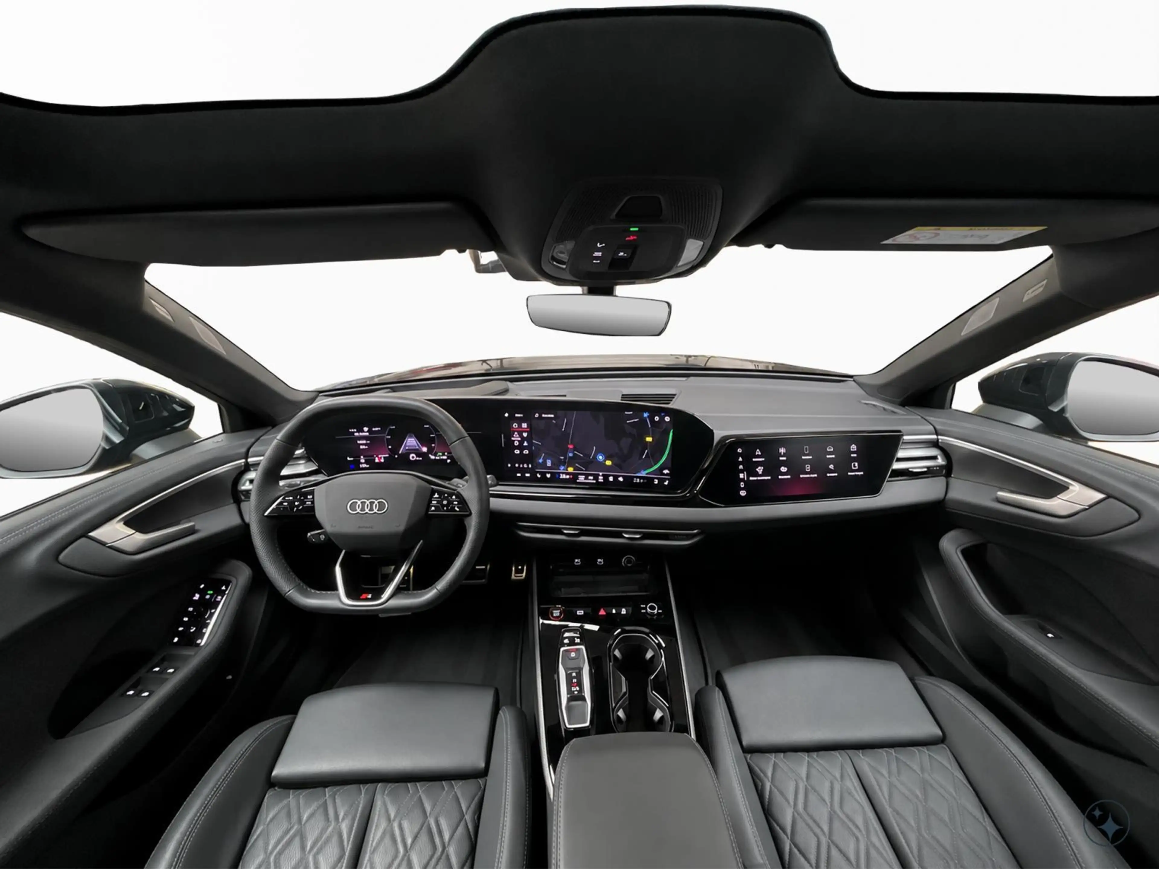 Audi S5 Avant+Quattro+TipTronic+TechPro+Pano+AHK+StandH. — photo 2