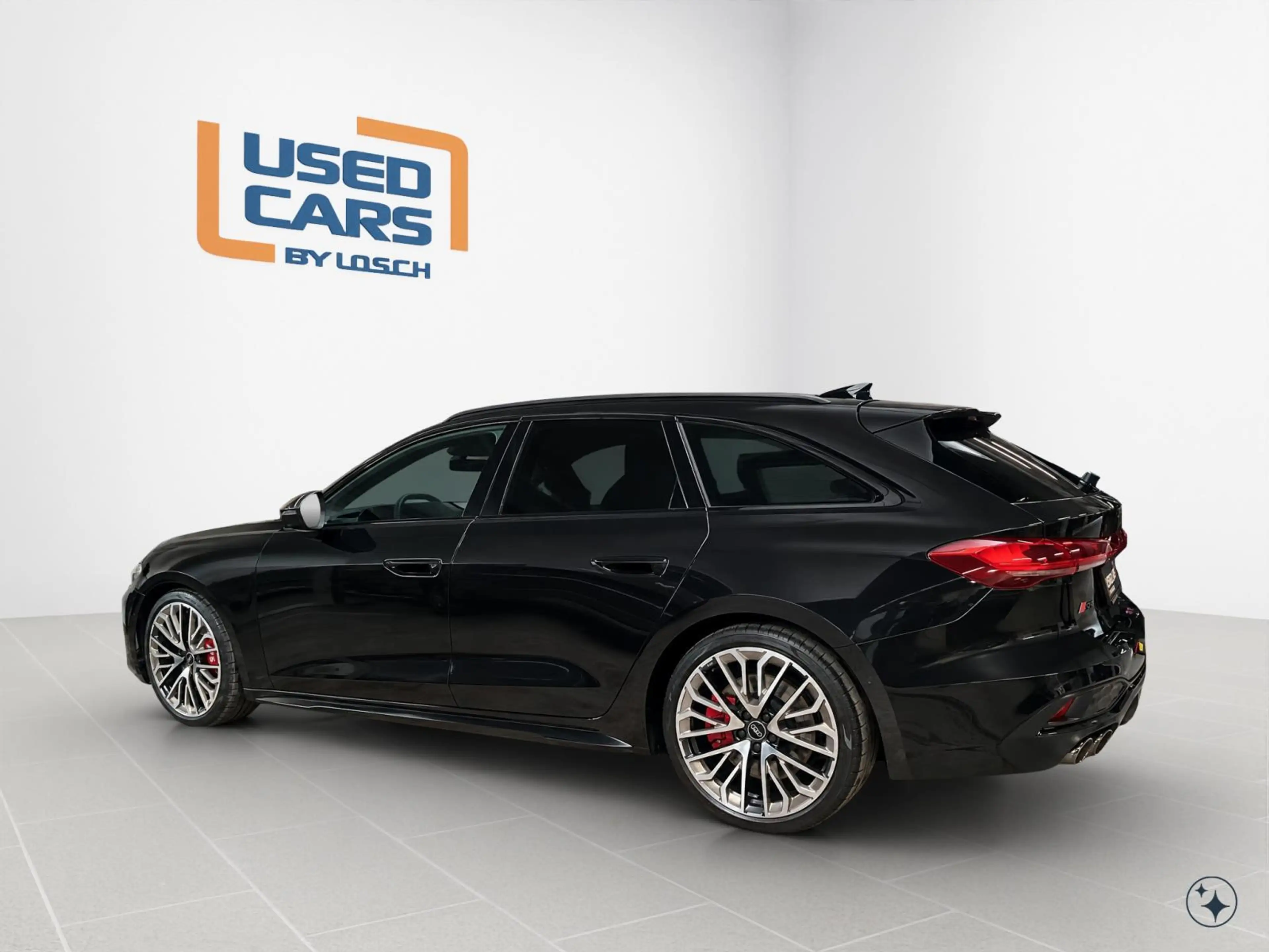 Audi S5 Avant+Quattro+TipTronic+TechPro+Pano+AHK+StandH. — photo 5
