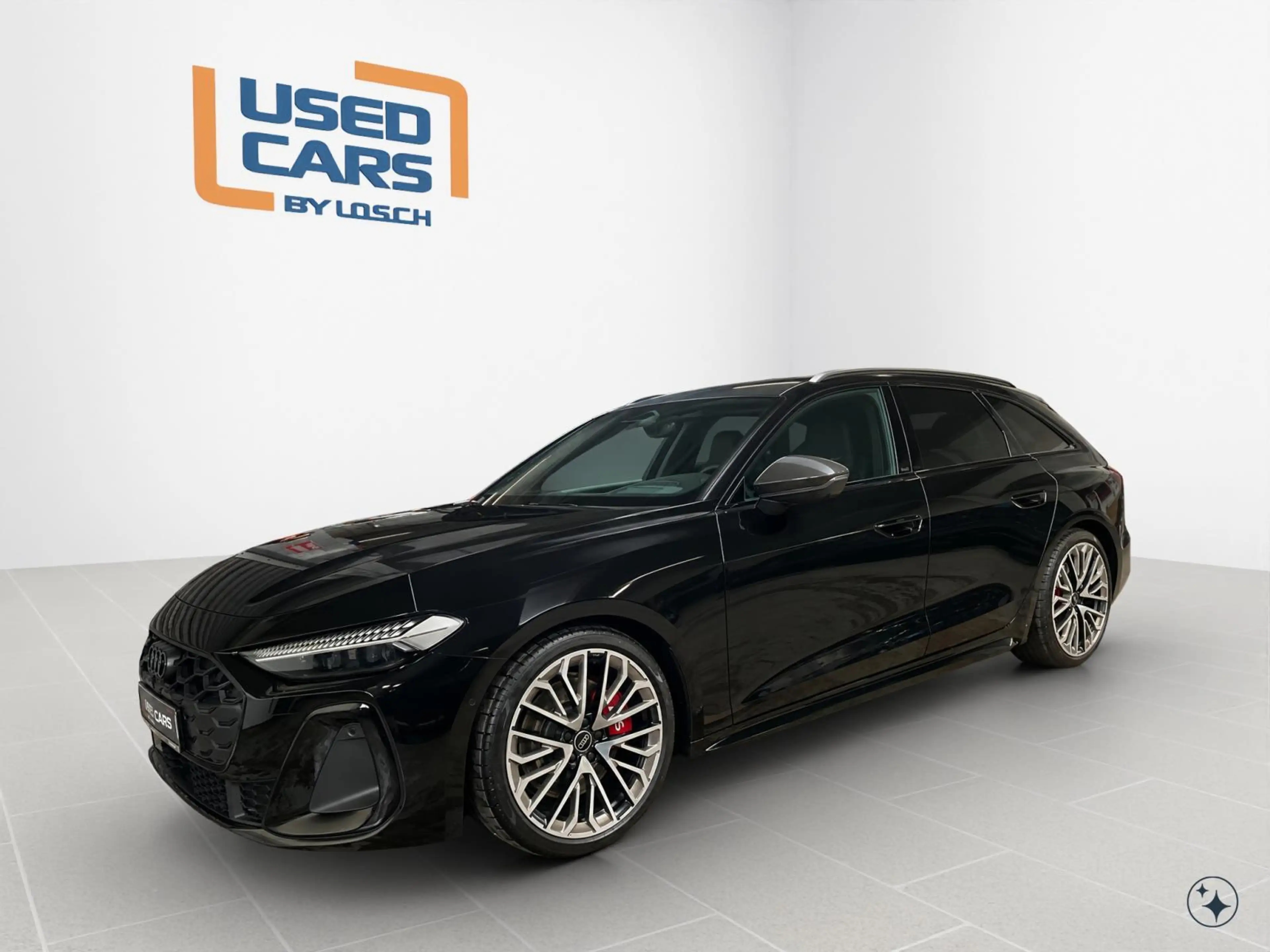 Audi S5 Avant+Quattro+TipTronic+TechPro+Pano+AHK+StandH. — photo 4