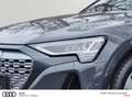 Audi Q8 e-tron 50 quattro advanced ACC HEAD-UP CARPLAY Grau - thumbnail 5