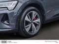 Audi Q8 e-tron 50 quattro advanced ACC HEAD-UP CARPLAY Grau - thumbnail 9