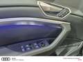 Audi Q8 e-tron 50 quattro advanced ACC HEAD-UP CARPLAY Grau - thumbnail 10