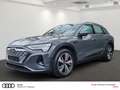 Audi Q8 e-tron 50 quattro advanced ACC HEAD-UP CARPLAY Grau - thumbnail 1