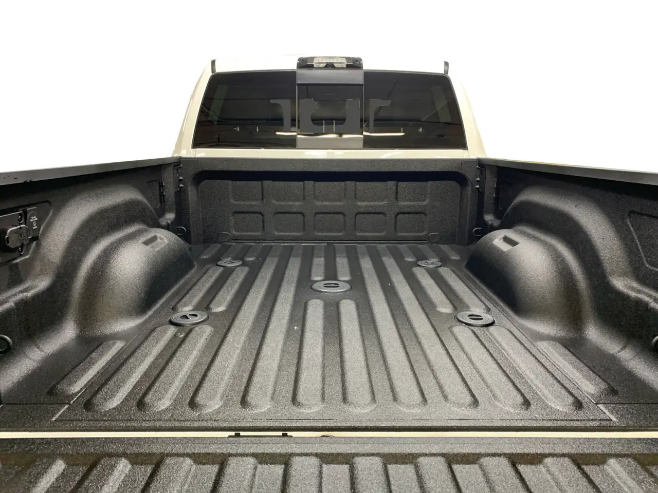 RAM 3500 снимка RAM 3500