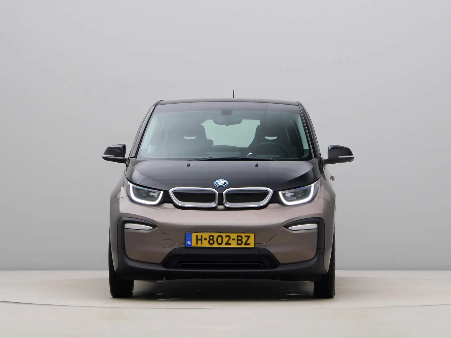 BMW i3 Executive Edition 120Ah 42 kWh smeđa - 2
