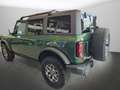 Ford Bronco BADLANDS Nieuwe wagen-Prijs voor Professionelen-- Green - thumbnail 2