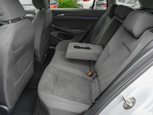 Volkswagen Golf view 15