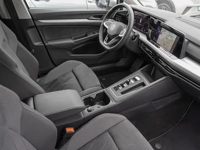 Volkswagen Golf view 7
