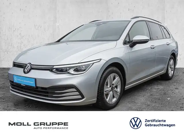 2024 Volkswagen Golf in Silver for sale