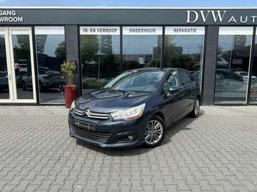 1.6 VTi Tendance, Automaat