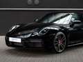 Porsche 911 911 Turbo 3.8 Turbo PDK Noir - thumbnail 7