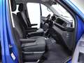 Volkswagen T6.1 Multivan 2.0 TDI DSG 4M "Adventure Edition" Bleu - thumbnail 12