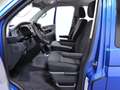 Volkswagen T6.1 Multivan 2.0 TDI DSG 4M "Adventure Edition" Bleu - thumbnail 11