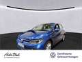 Volkswagen Polo 1.0 TSI Style, Digital Cockpit Pro, LED-Mat Blau - thumbnail 1