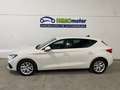 SEAT Leon 2.0TDI S&S Style 115 Blanco - thumbnail 2