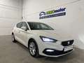 SEAT Leon 2.0TDI S&S Style 115 Blanco - thumbnail 4