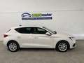 SEAT Leon 2.0TDI S&S Style 115 Blanco - thumbnail 5