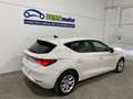 SEAT Leon 2.0TDI S&S Style 115 Blanco - thumbnail 6