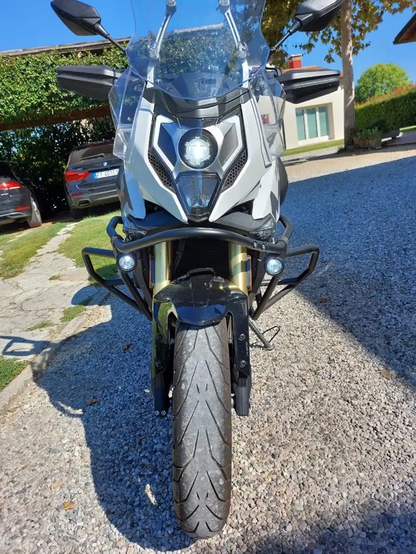 CFMOTO 650 MT - 2