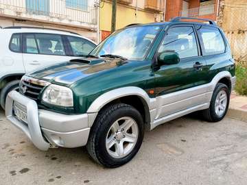 Gran Vitara 2.0 HDI DLX